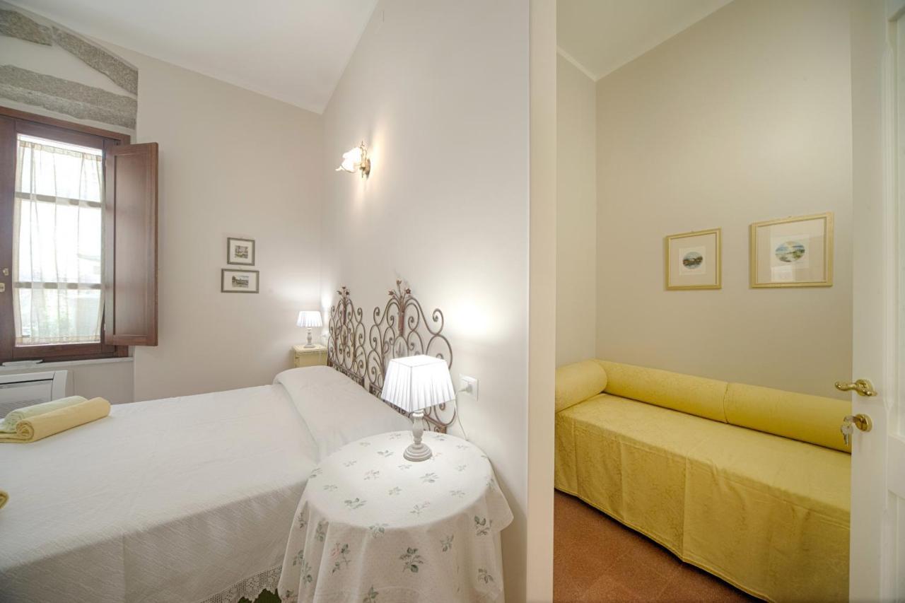 B&B A Casa Di Teresa オルビア エクステリア 写真