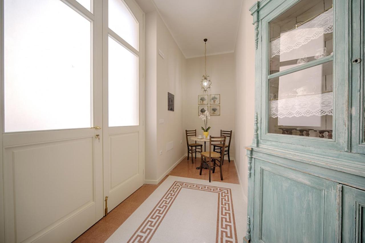 B&B A Casa Di Teresa オルビア エクステリア 写真