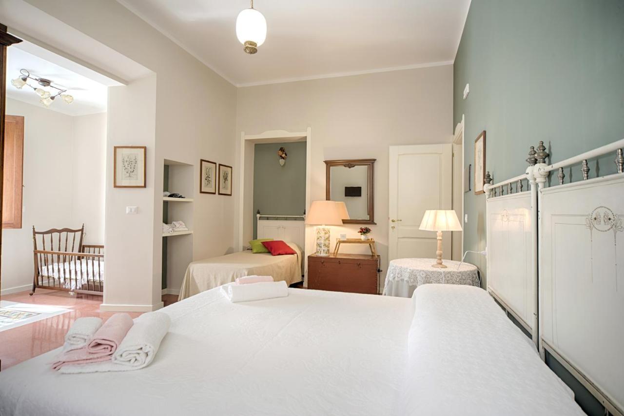 B&B A Casa Di Teresa オルビア エクステリア 写真