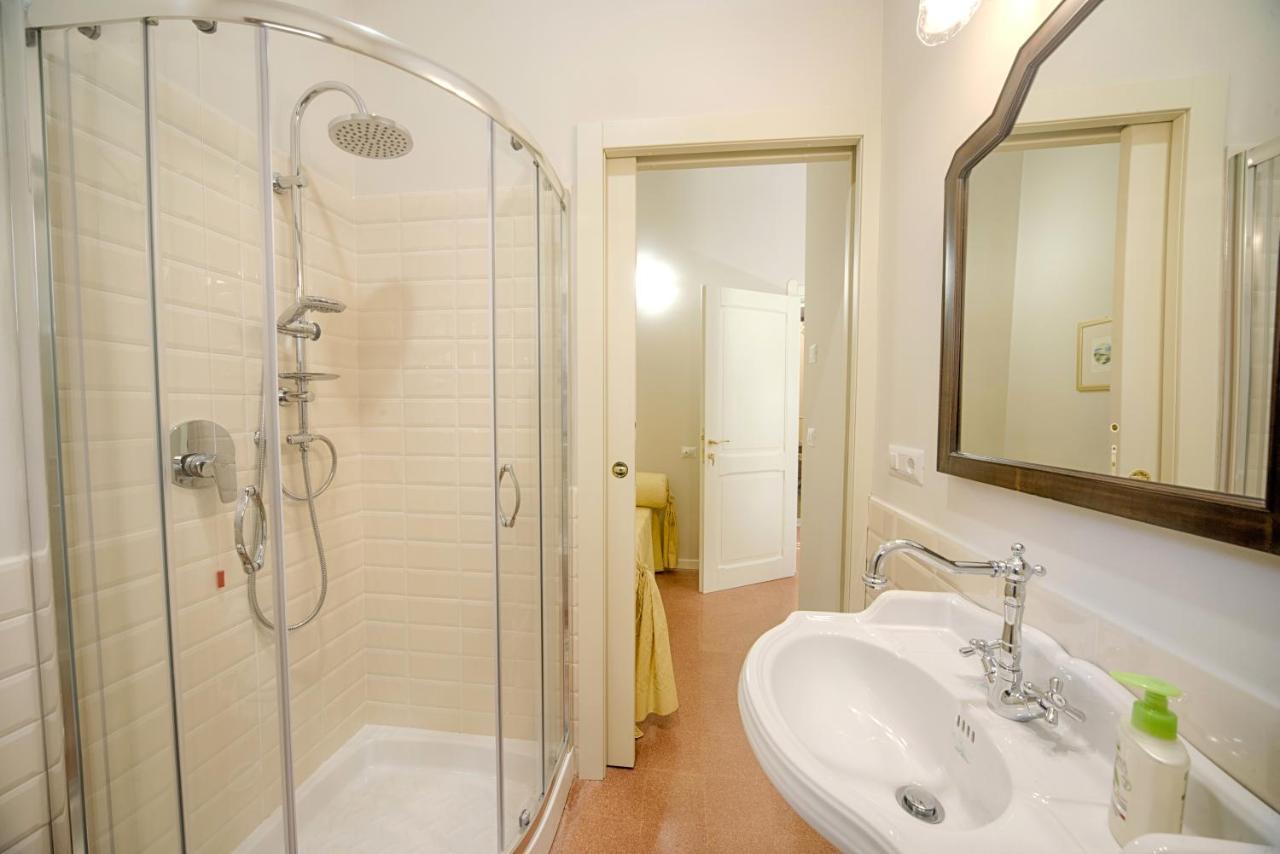 B&B A Casa Di Teresa オルビア エクステリア 写真